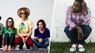 Tame Impala + Kendrick Lamar = dystopian YA gold for <i>Divergent</i> soundtrack